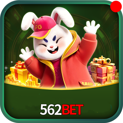 Imagem promocional da 562bet mostrando a plataforma e suas vantagens